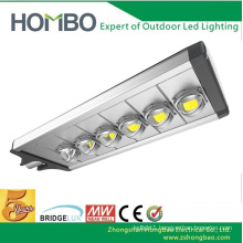 240w 270w aluminum lamp housing led light street IP65 Bridgelux chip led street light
